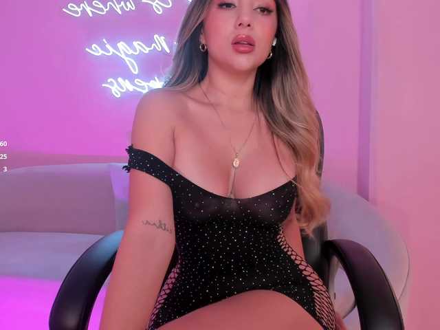 ChloePreston's BongaCams show and profile