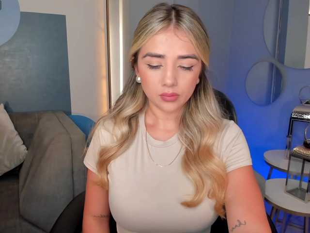 ChloePreston's BongaCams show and profile