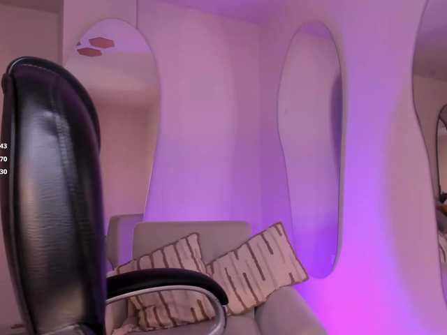 ChloePreston's BongaCams show and profile