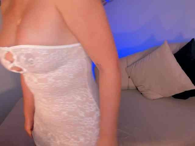 ChloePreston webcam