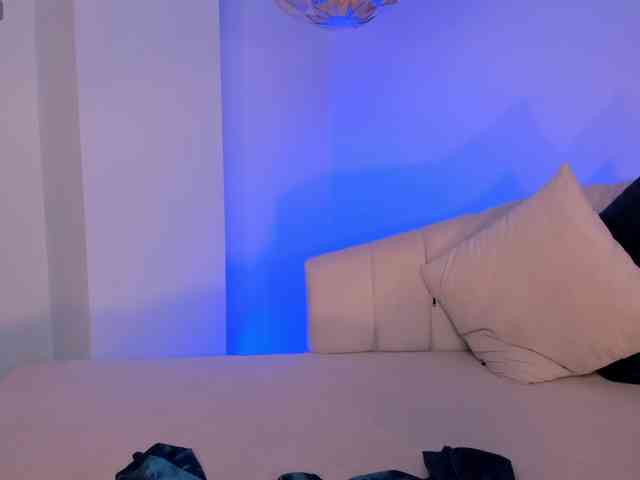 ChloePreston webcam
