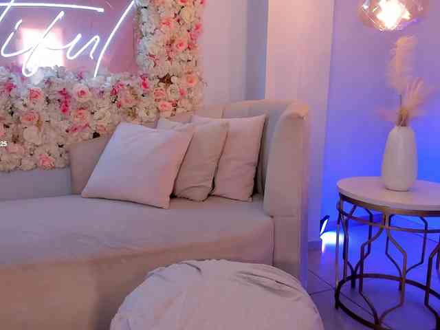 live sex webcam ChloePreston