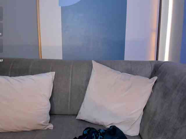 ChloePreston webcam