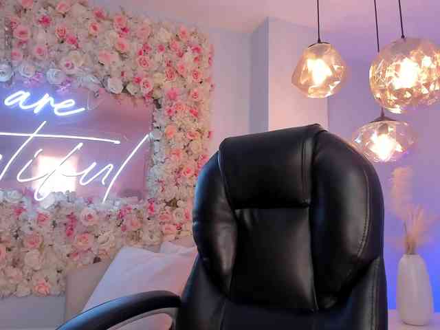 free videochat ChloePreston