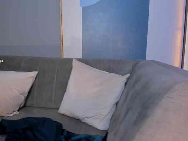ChloePreston webcam