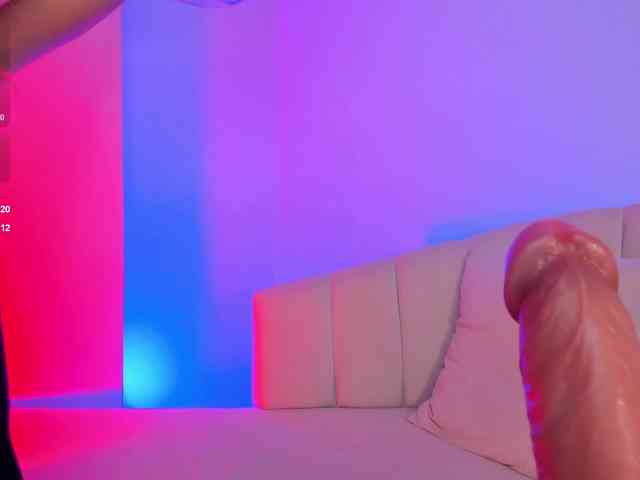 ChloePreston webcam