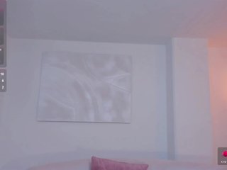 SamanthaConnor Porn Show