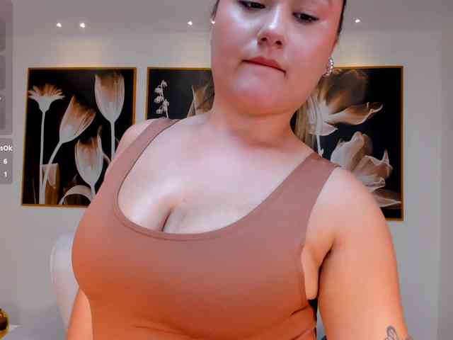SamanthaConnor webcam