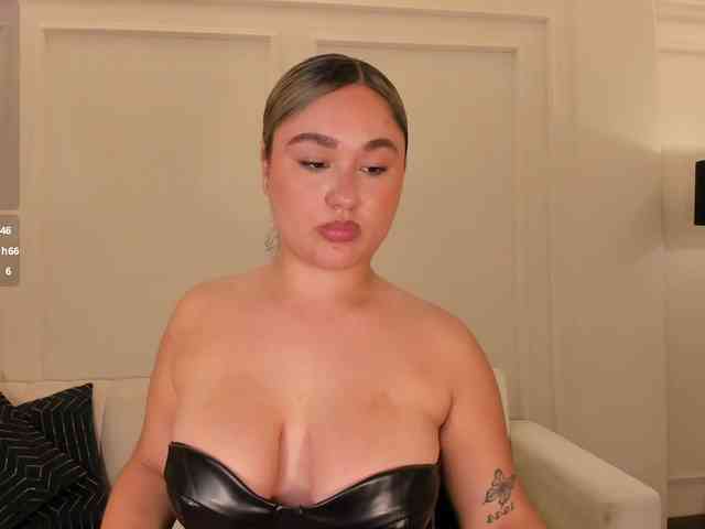 SamanthaConnor webcam