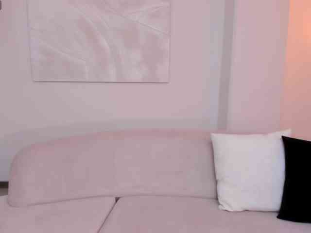 SamanthaConnor webcam