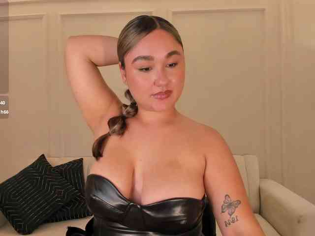 SamanthaConnor webcam