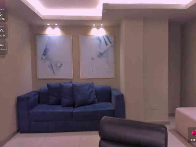 SamanthaConnor webcam