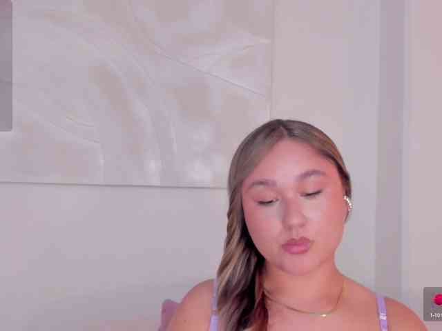 SamanthaConnor webcam