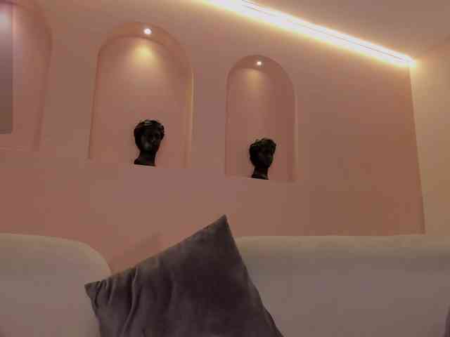 SamanthaConnor webcam