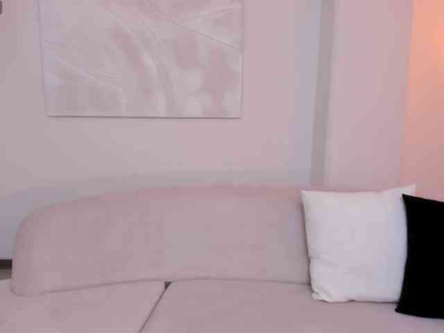 SamanthaConnor webcam