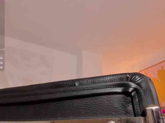 SamanthaConnor webcam
