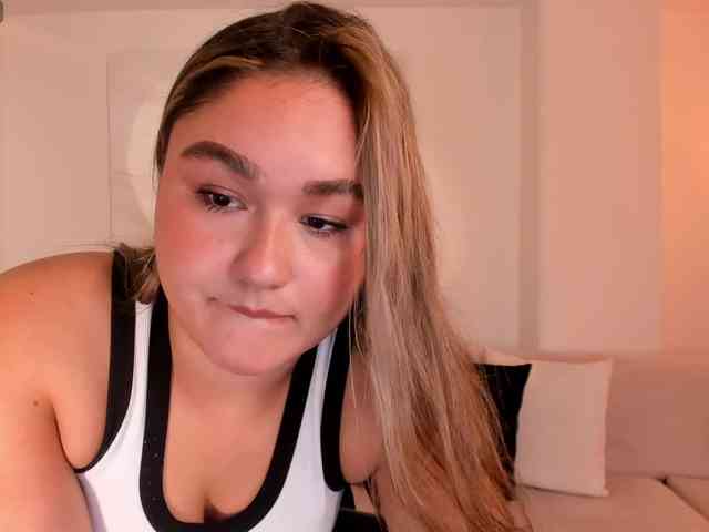 SamanthaConnor webcam