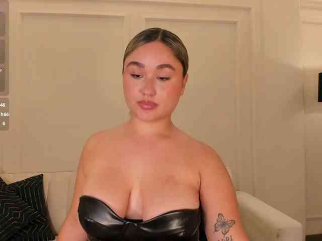 SamanthaConnor webcam