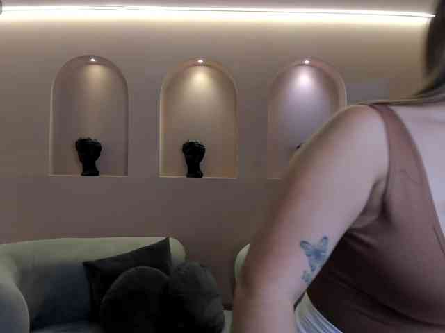SamanthaConnor webcam
