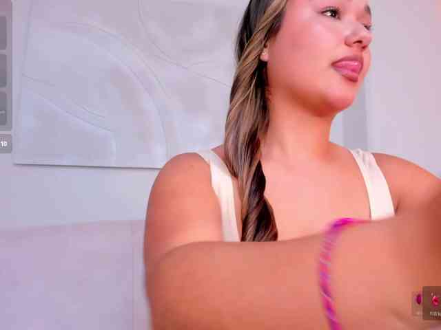 SamanthaConnor webcam