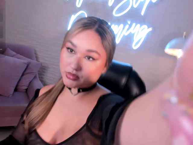 SamanthaConnor webcam