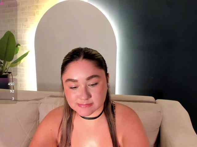 SamanthaConnor webcam