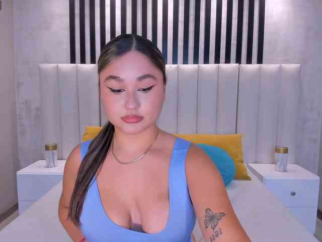 SamanthaConnor webcam