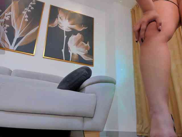 SamanthaConnor webcam