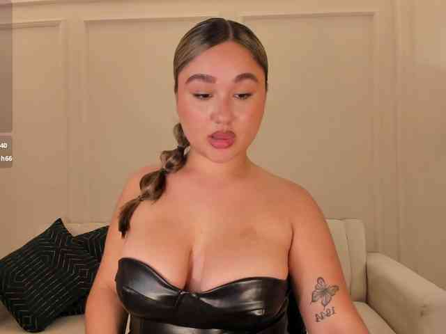SamanthaConnor webcam