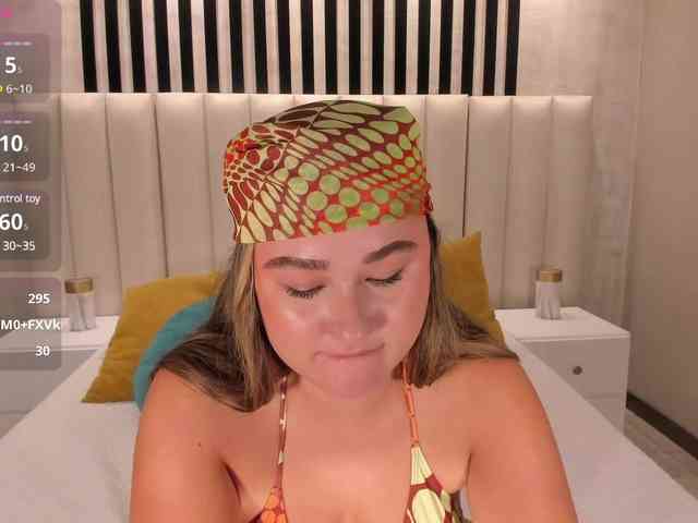 SamanthaConnor webcam