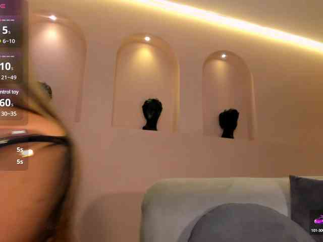SamanthaConnor webcam
