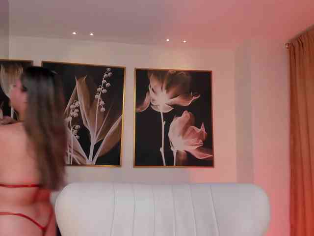 SamanthaConnor webcam