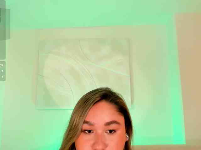 SamanthaConnor webcam