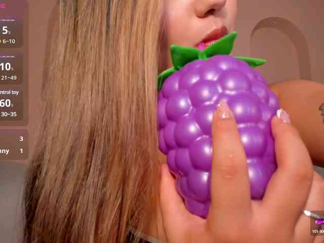 SamanthaConnor webcam