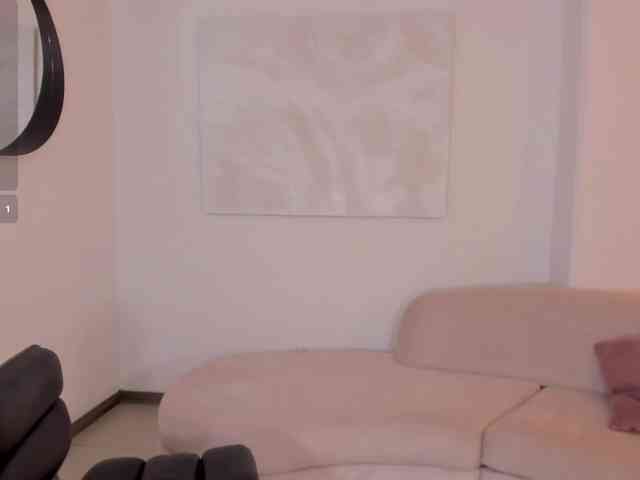 SamanthaConnor webcam