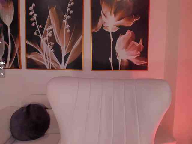 SamanthaConnor webcam