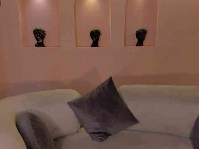 SamanthaConnor webcam