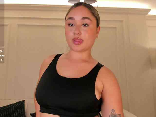 SamanthaConnor webcam