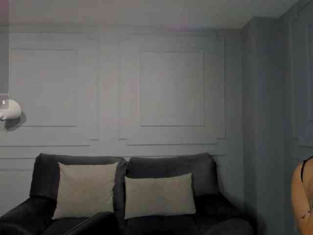SamanthaConnor webcam