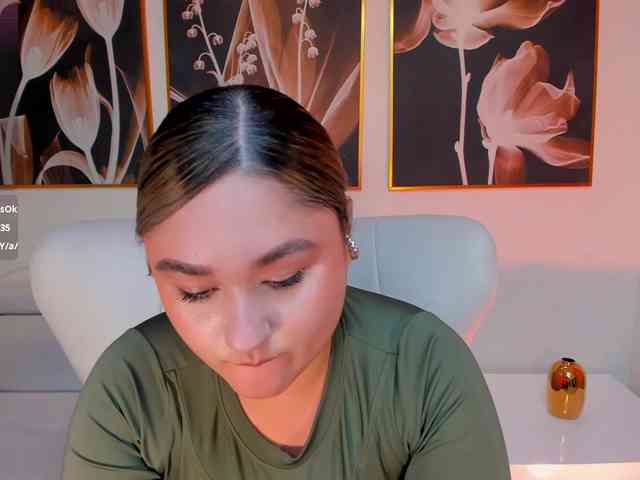 SamanthaConnor webcam