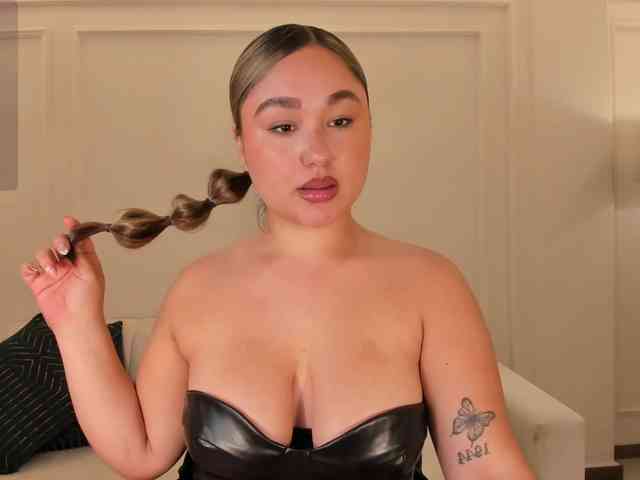 SamanthaConnor webcam