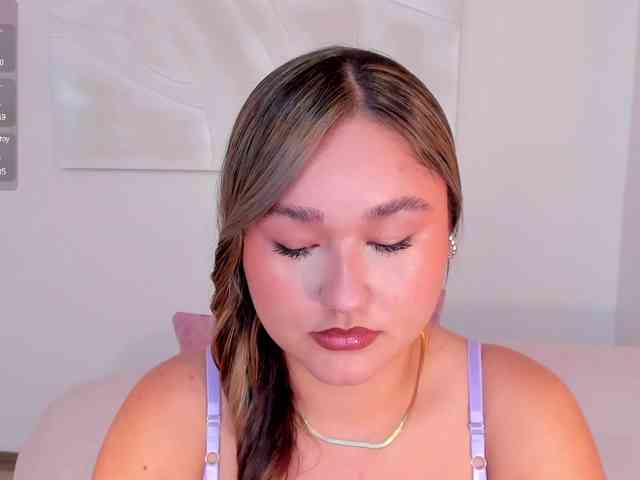 SamanthaConnor webcam