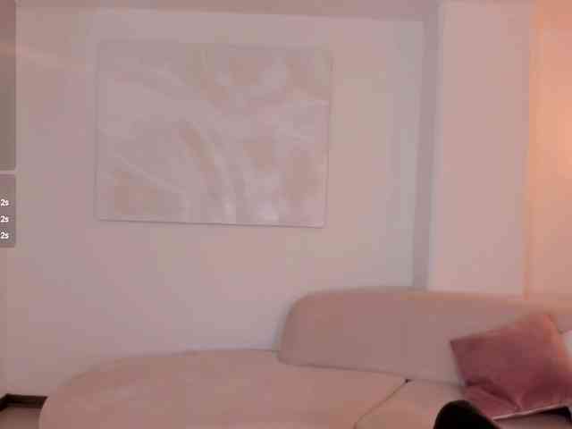 SamanthaConnor webcam