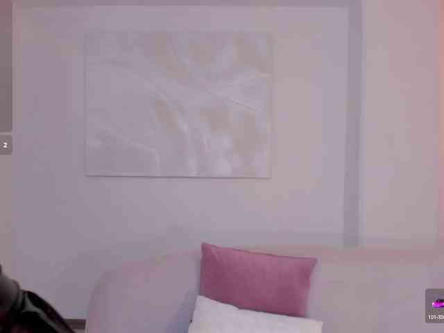 SamanthaConnor webcam