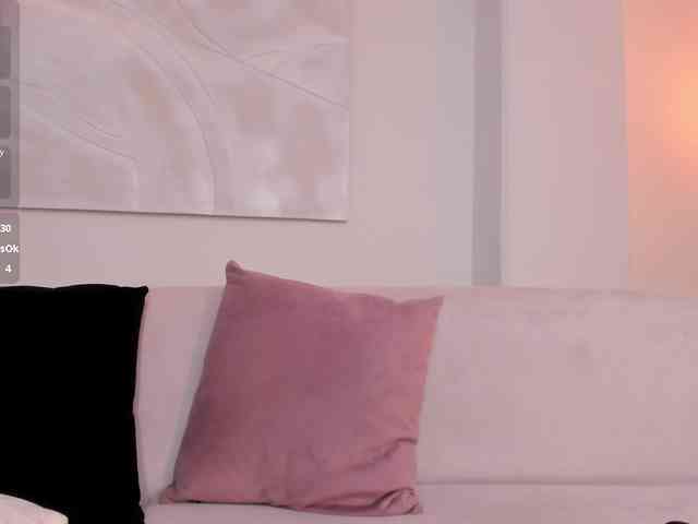 SamanthaConnor webcam