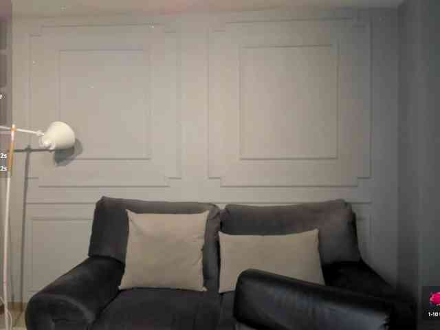 SamanthaConnor webcam