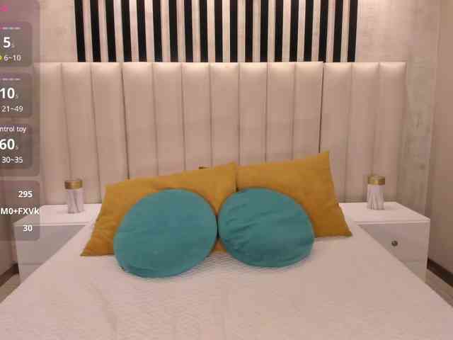 SamanthaConnor webcam