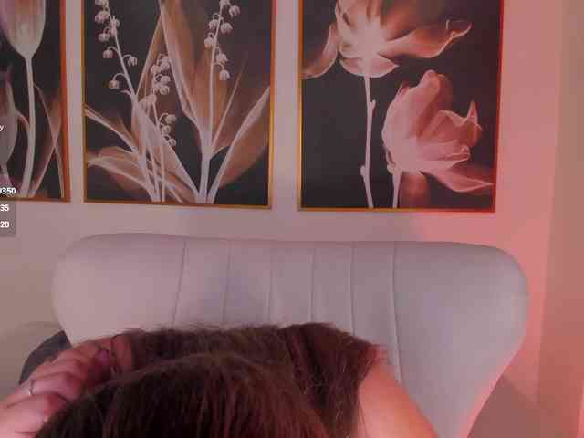 SamanthaConnor webcam