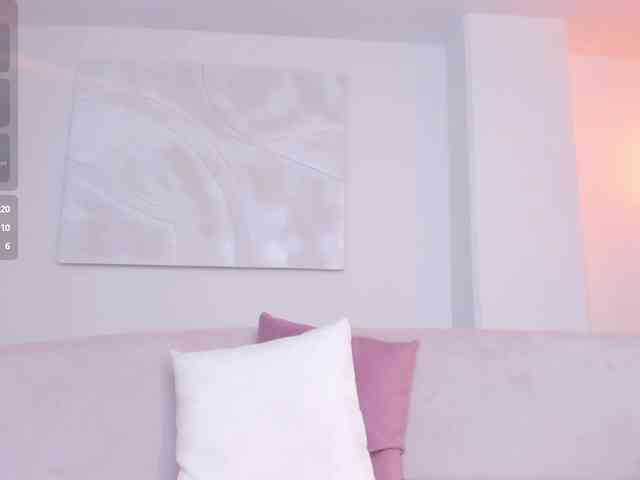 SamanthaConnor webcam