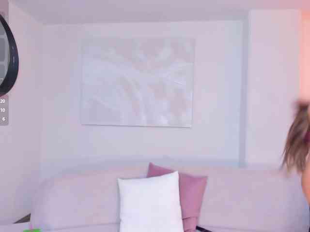 SamanthaConnor webcam